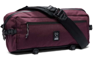 Image of Chrome Industries Kadet Slide Sling 60DDBE8F, Royale, BG-360-ROYL-NA-NA