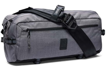Image of Chrome Industries Kadet Slide Sling Messenger Bags, Castlerock Twill, 9 liters, BG-360-CRTW-NA-NA
