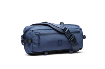 Image of Chrome Industries Kadet Sling 9L Frame Bag, Indigo, BG-196-INGO-NA-NA