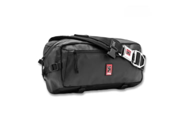 Image of Chrome Industries Kadet 9L Sling, BG-196-BKTP-NA-NA