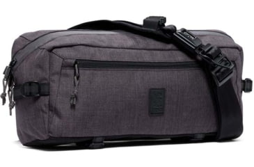Image of Chrome Industries Kadet Sling 9L Frame Bags, Castlerock Twill, 9 liters, BG-196-CRTW-NA-NA