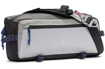 Image of Chrome Industries Kadet Sling 9L Frame Bags, Fog, 9 liters, BG-196-FG-NA-NA