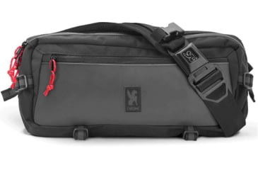 Image of Chrome Industries Kadet Sling 9L Frame Bags, Night, 9 liters, BG-196-NI-NA-NA