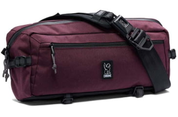 Image of Chrome Industries Kadet Sling 9L Frame Bags, Royale, 9 liters, BG-196-ROYL-NA-NA
