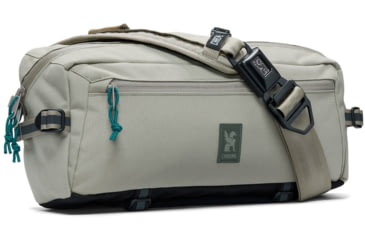 Image of Chrome Industries Kadet Sling 9L Frame Bags, Sage, One Size, BG-196-SG-NA-NA