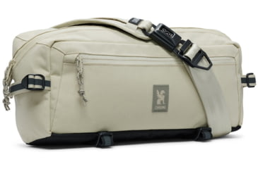 Image of Chrome Industries Kadet Sling 9L Frame Bags, Sandstone, One Size, BG-196-SDST-NA-NA
