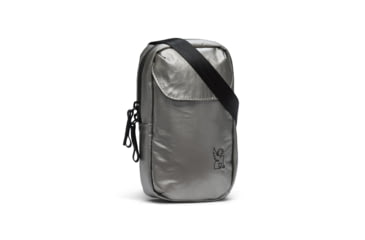 Image of Chrome Industries Logan 1L Pouch, Ice Shadow, One Size, BG-389-ICSH-NA-NA