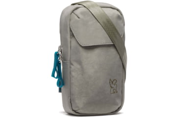 Image of Chrome Industries Logan 1L Pouch, Sage, One Size, BG-389-SG-NA-NA