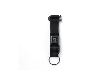 Image of Chrome Industries Mini Buckle Keychain, AC-249-RBWM-NA-NA