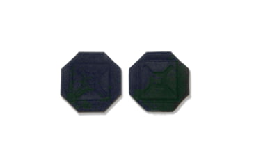 Image of Chrome Industries Photo Insert Divider Set, 2 Pack, Black, One Size, AC-259-BK-NA-NA