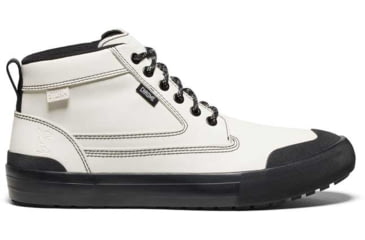 Image of Chrome Industries Storm 415 Traction Boot - Men's, Bone Black, M 6/W 7.5 US, FW-180-BNBK-NA-6