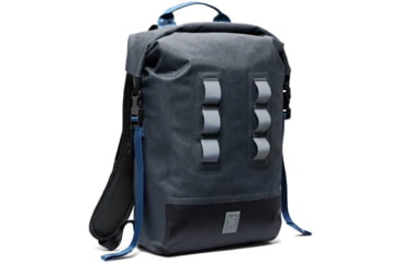 Image of Chrome Industries Urban Ex Pack, Fog, 20 Liters, BG-374-FG-NA-NA