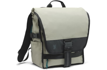 Image of Chrome Industries Warsaw 30L Pack, Sage, One Size, BG-390-SG-NA-NA
