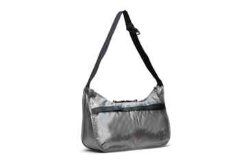 Image of Chrome Industries Yoyogi 14L Messenger Bag, Chromium, BG-384-CRMI-NA-NA