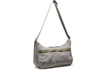 Image of Chrome Industries Yoyogi 14L Messenger Bag, Sage, 14 Liters, BG-384-SG-NA-NA