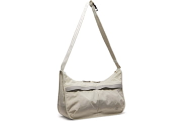 Image of Chrome Industries Yoyogi 14L Messenger Bag, Sandstone, 14 Liters, BG-384-SDST-NA-NA