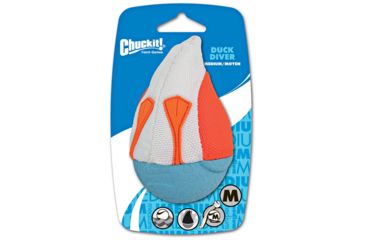 Image of Chuckit!  Amphibious Duck Diver 187001