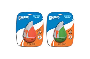 Image of Chuckit!  Amphibious Duck Diver 187001