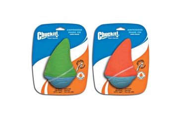 Image of Chuckit!  Amphibious Fin Asst 185001