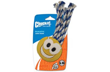 Image of Chuckit! Chuck It! Fanatics Tennis 15440