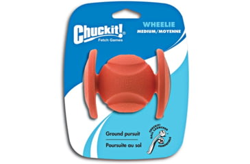Image of Chuckit!  Drag 'n Fly Ball Md 20720