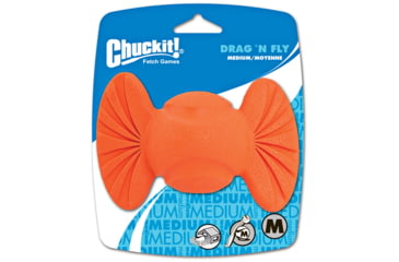 Image of Chuckit!  Drag 'n Fly Ball Md 20720