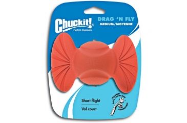 Image of Chuckit!  Drag 'n Fly Ball Md 20720
