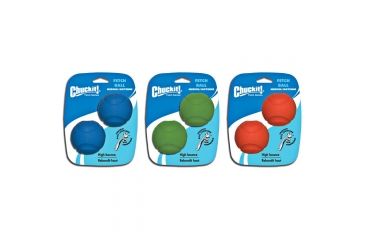 Image of Chuckit!  Fetch Medley Md 20520