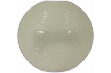 Image of Chuckit! Glow Ball Md 32313