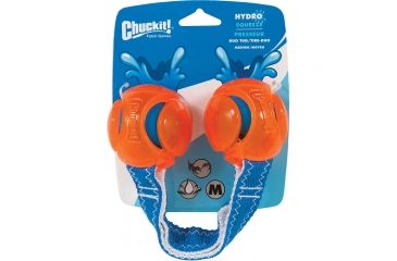 Image of Chuckit! Hydrosqueeze Duo Tug 31476