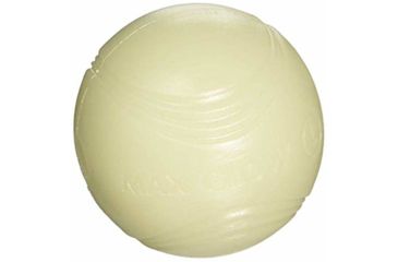 Image of Chuckit! Max Glow Ball 1-pk Lg 32314