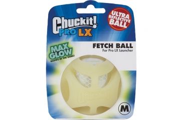 Image of Chuckit! Pro Lx Fetch Ball 33069