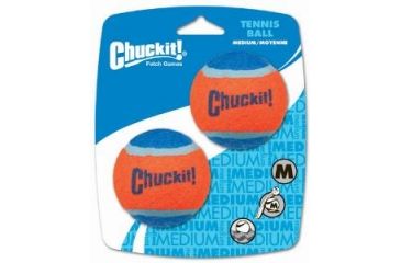 Image of chuckit Tennis Ball 352354