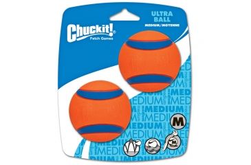 Image of Chuckit! Ultra Ball 1-pk Xl 170401