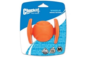 Image of Chuckit!  Wheelie Ball Md 20820