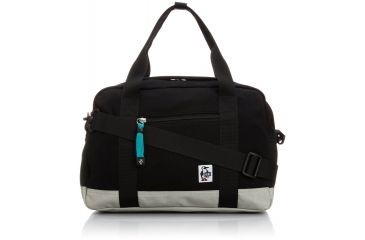 Image of Chums All Day Duffel II Sweat Nylon