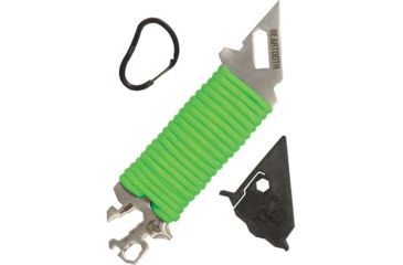 Image of Chums Beartooth Survival Tool Black 30070100R BLACK