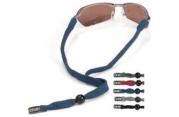 Image of Chums Classic Solid Eyewear Retainer 780781