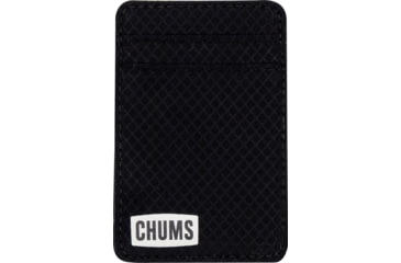 Image of Chums Daily Wallet Black