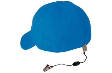 Image of Chums Hat Clip, Assorted Solid, Assorted, CHM-11106