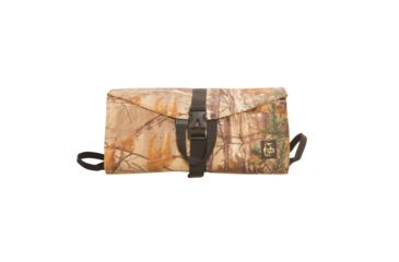 Image of Chums Hex Roll-Up Accessory Case, Realtree Xtra 4011663