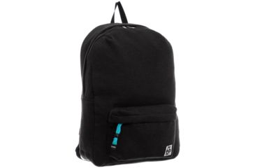 Image of Chums Hurricane Daypack Sweat-Black
