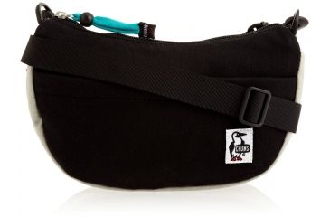 Image of Chums Mini Banana Shoulder Sweat Nylon