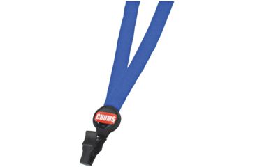 Image of Chums Non-detachable Brkway Lanyard 11110/11064