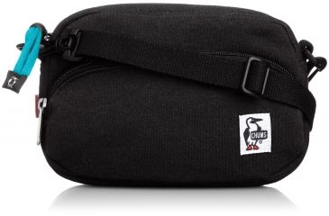 Image of Chums Shoulder Pouch Sweat