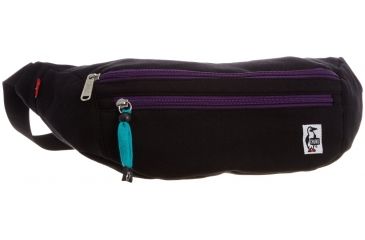 Image of Chums Spur Fanny Pack II Sweat