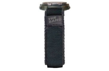 Image of Chums The Band, 3/4in, Black, Black, CHM-00010-BL