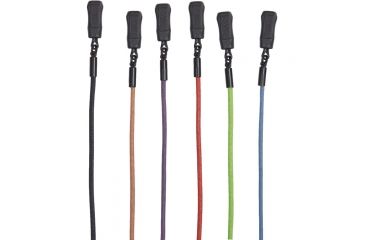 Image of Chums Waxed Cotton Eyewear Retainer 12309