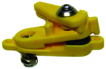 Image of Church Tackle Co. Mini Lock-Jaw Clip, 2 Pack2 Pack, 40620