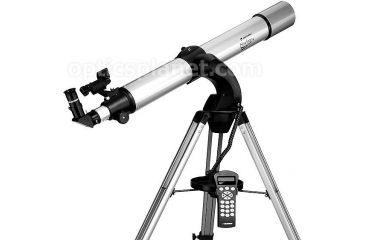 Image of Celestron Nexstar 80GTL Computerized Telescope
